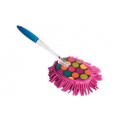 Vigar Candy Microfibre Duster